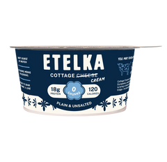 Etelka Cottage Cream